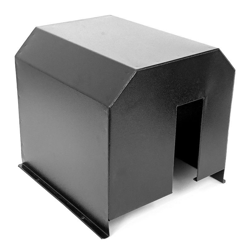 Safety Cover for Motorized Wonder Junior