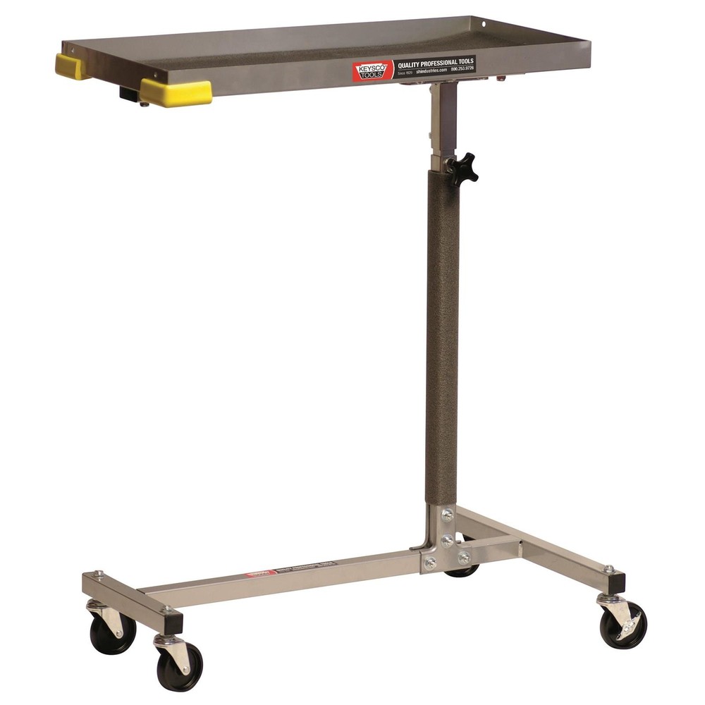 Keysco 78035 Mobile Tool Tray