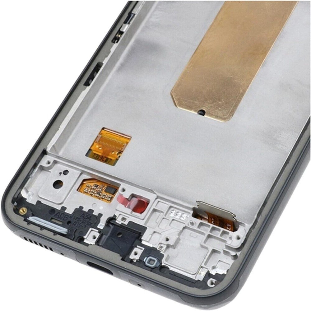 For Samsung Galaxy A54 5G A546U LCD Touch Display Screen Digitizer Replacement