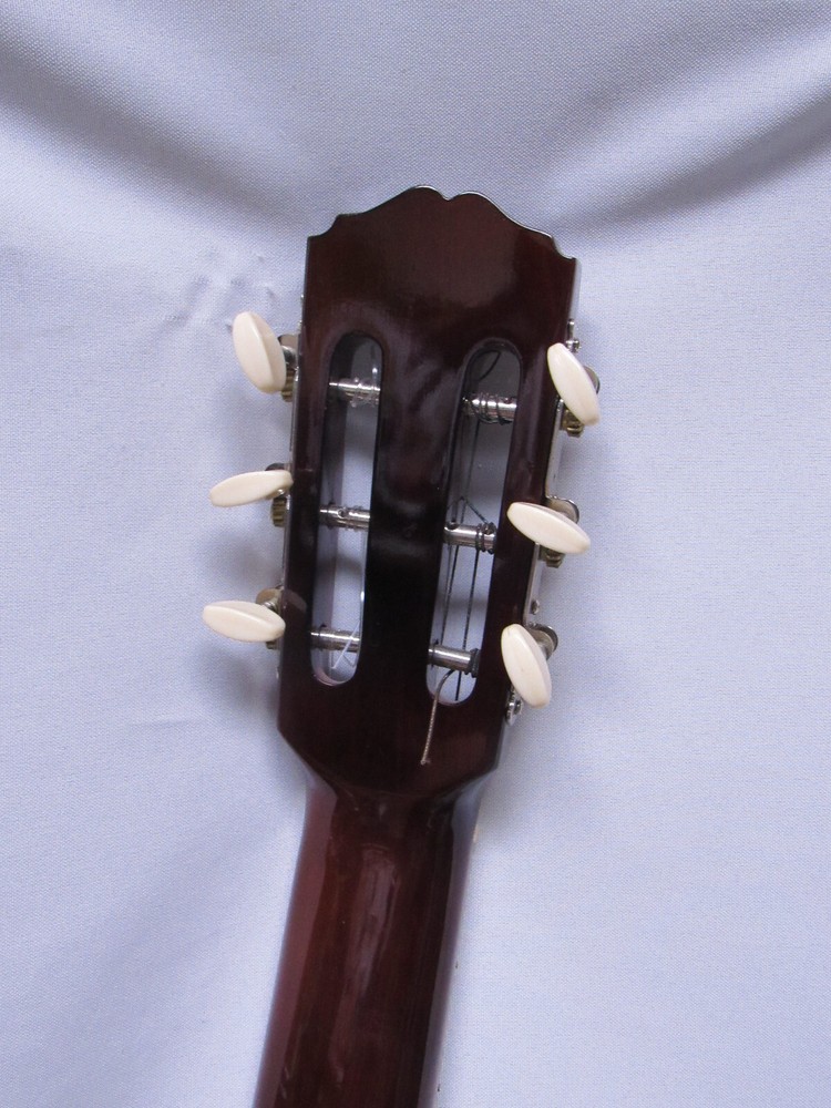 aristides guzman mora classical guitar