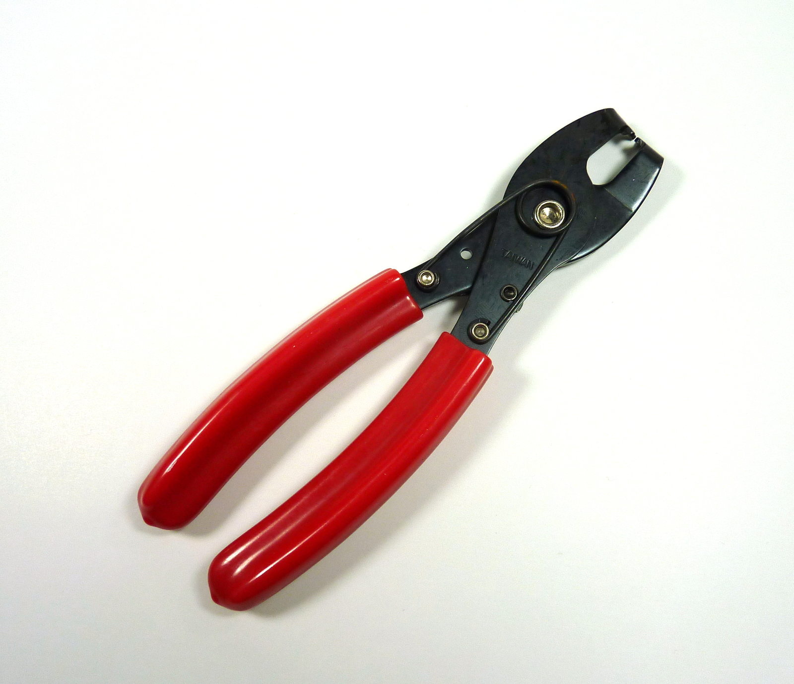 Philmore Nylon Strain Relief Bushing Removal Crimp Tool Pliers