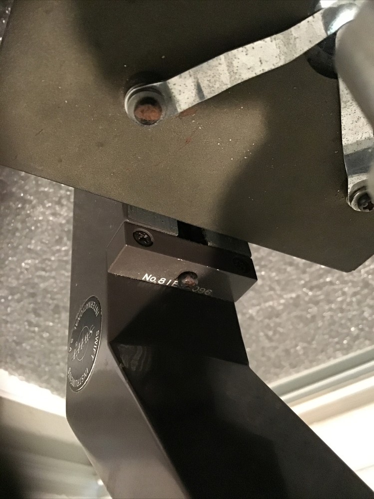 Swift Instruments Microscope 81E11096