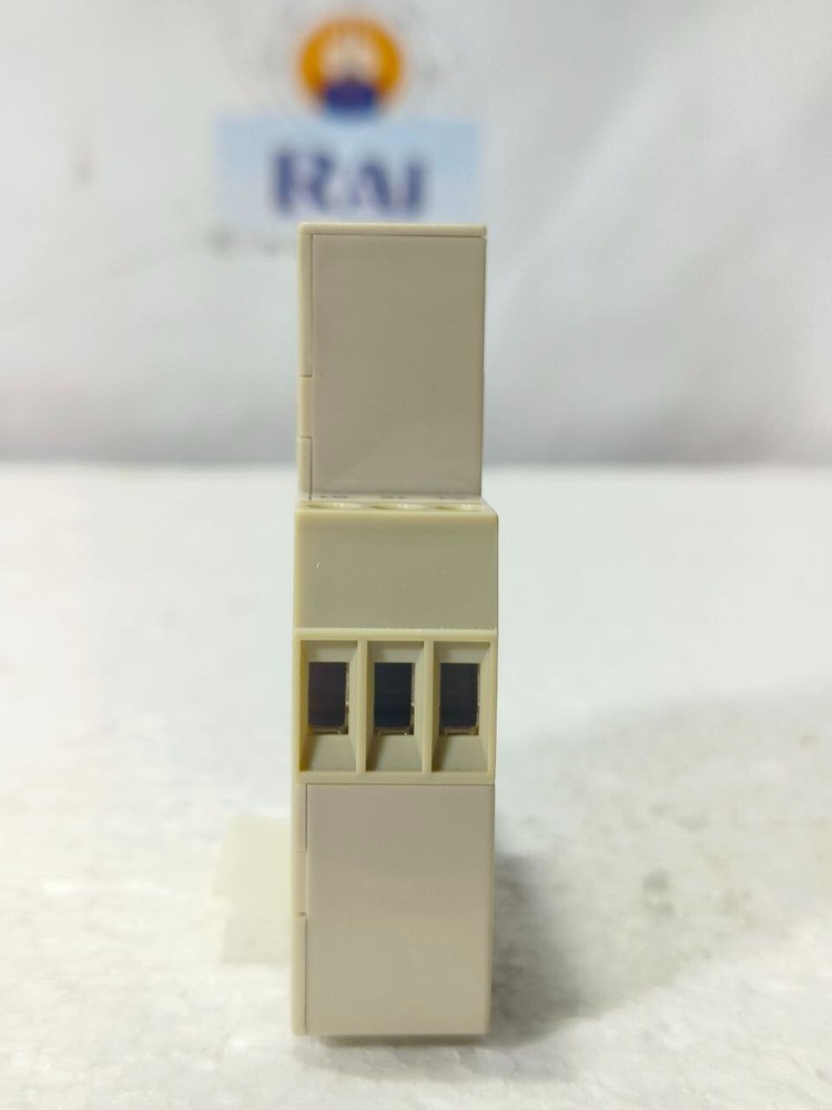 WEIDMULLER BTM-S MULTI-FUNCTION TIME RELAY TIMER 0.1S-120H 24-48VDC / 24-240VAC