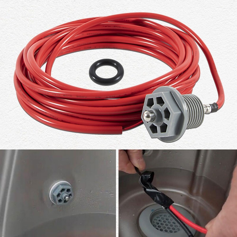 6600-167 for Sundance Spa Jacuzzi Aspen Hot Tubs Temp Sensor Temperature Sensor