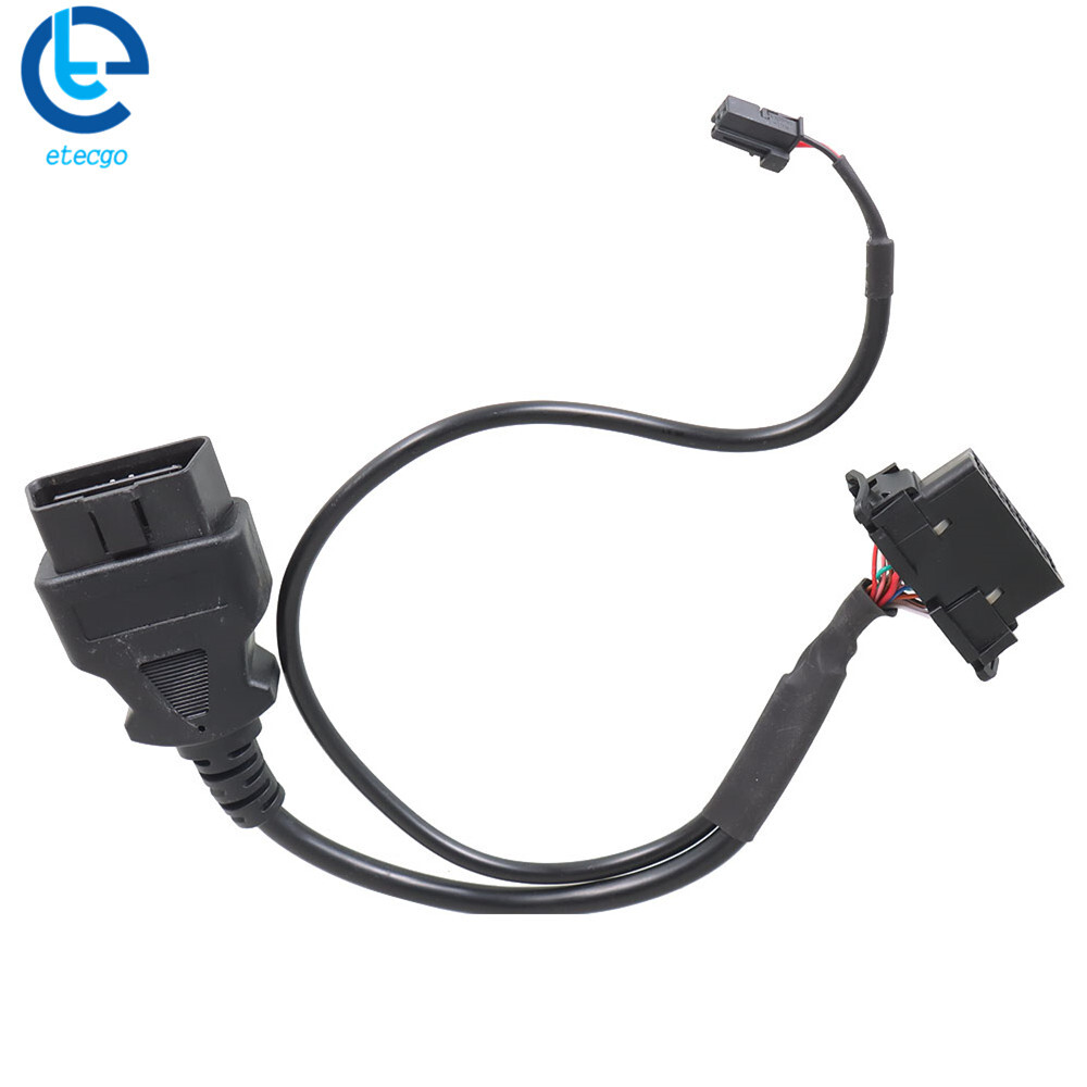 OBD2 Cable Security Gate Bypass 2018 2019 2020 For Dodge RAM Cummins HD