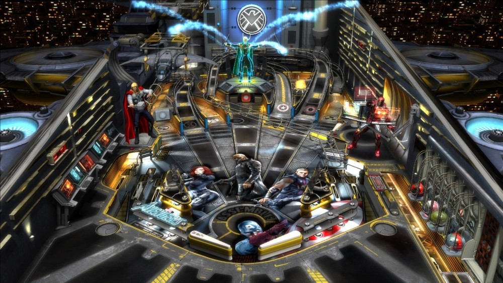 Pinball FX