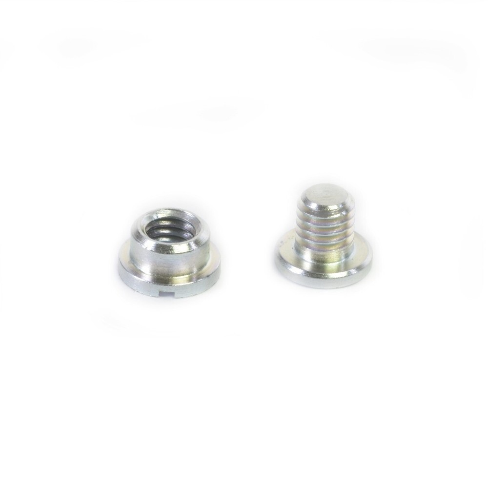 M6 Nut & Bolt Set for Derailleur Hanger
