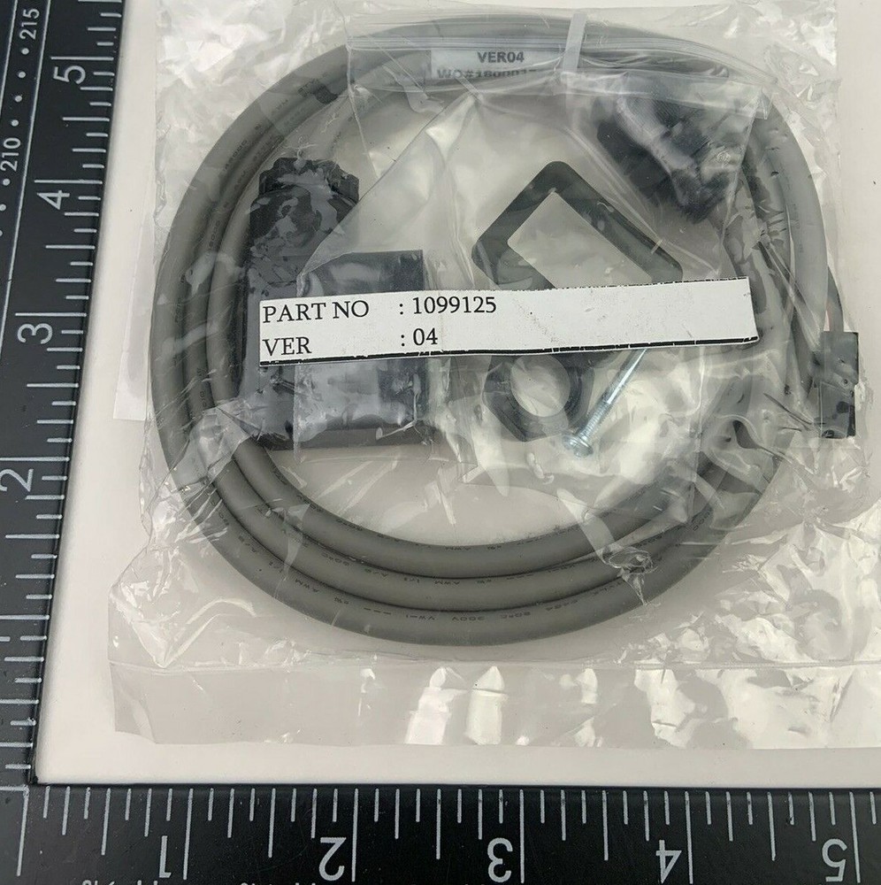 VER 04 1800027088 Cable Connector Ver04