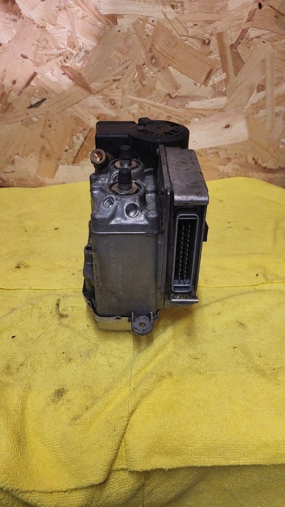 Bmw R1150gs Abs Pump Hydro Modulator