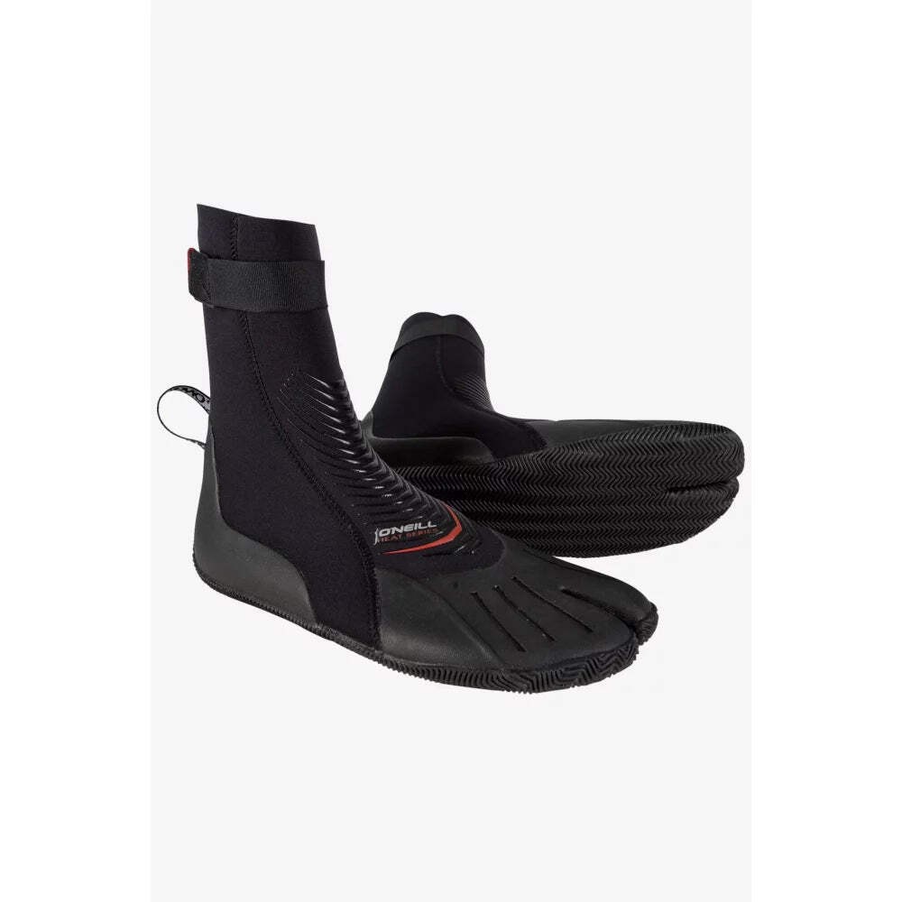 O'Neill HEAT ST 3MM SPLIT TOE BOOT Wetsuit Boot
