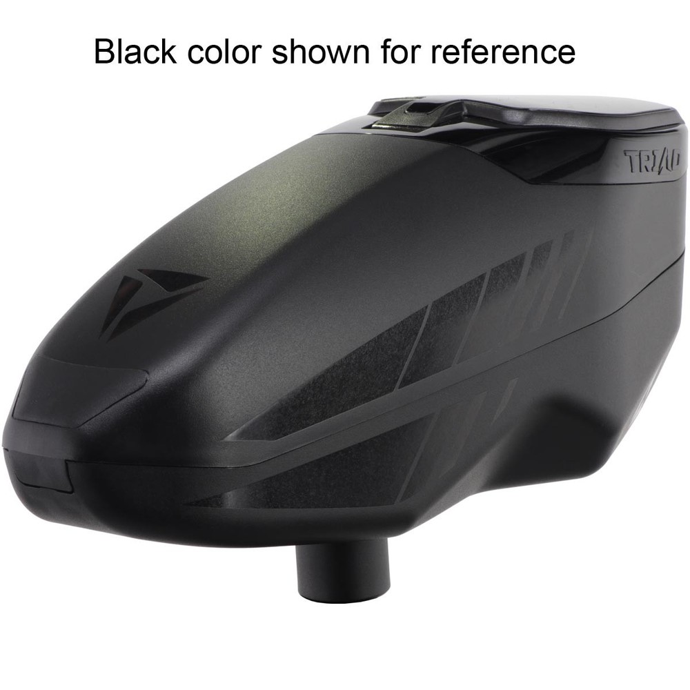 JT Triad Loader Black Red