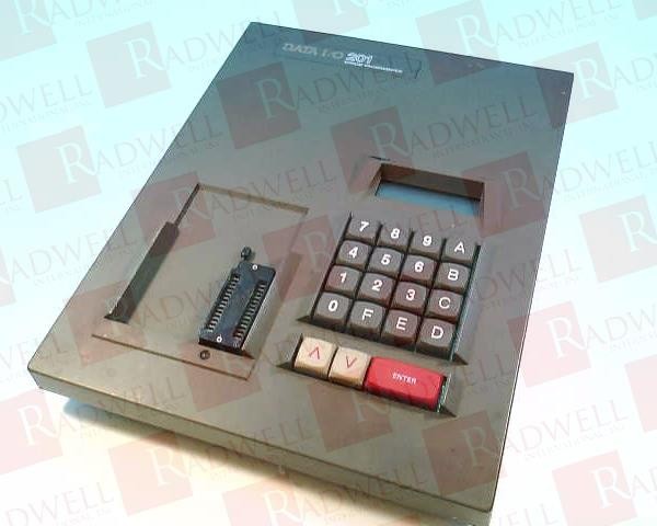 DATA I/O 990-1913-006 / 9901913006 (USED)