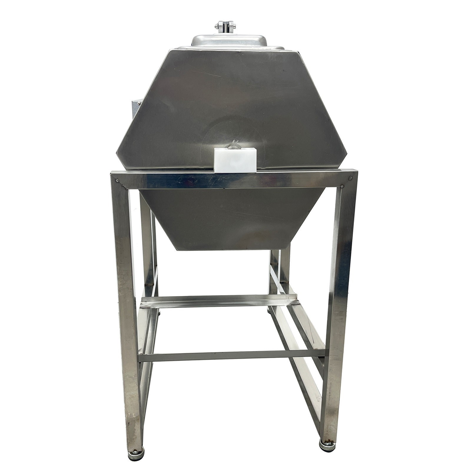 45L 12gal Vacuum Pump Meat Tumbler Marinator Vegetable Fermenting Machine Mixer