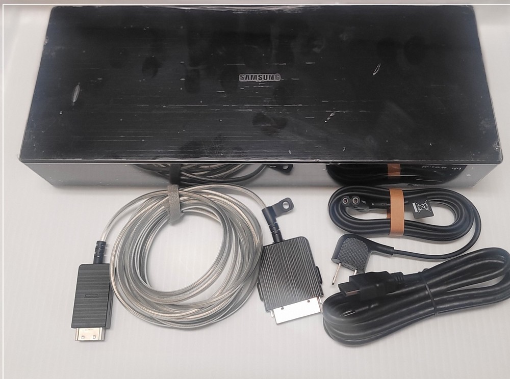 Samsung One Connect SOC1002D - TESTED & WORKING