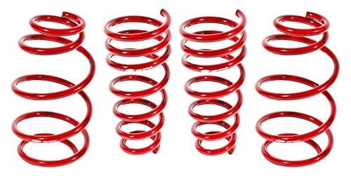 BMR Suspension SP052R Lowering Spring Kit