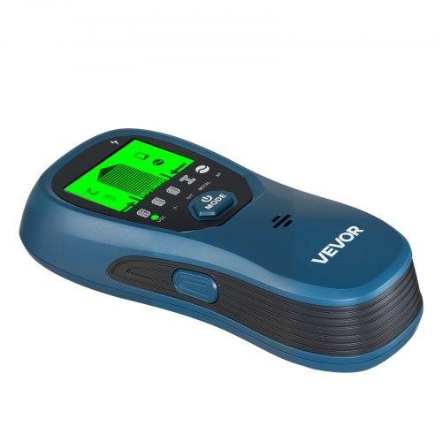 Stud Finder Wall Scanner 5 In 1 Electronic Detector With Smart Sensor 0 6