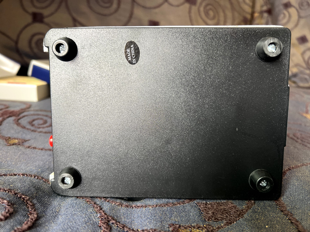 My First Lab Cordless Ultimate Microscope Model MFL-05 w/ Prepared Slides