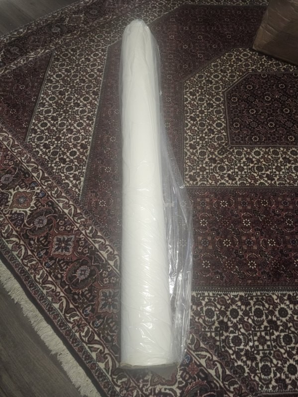 R. TAPE 54" x 100" yds COMFORM 4075