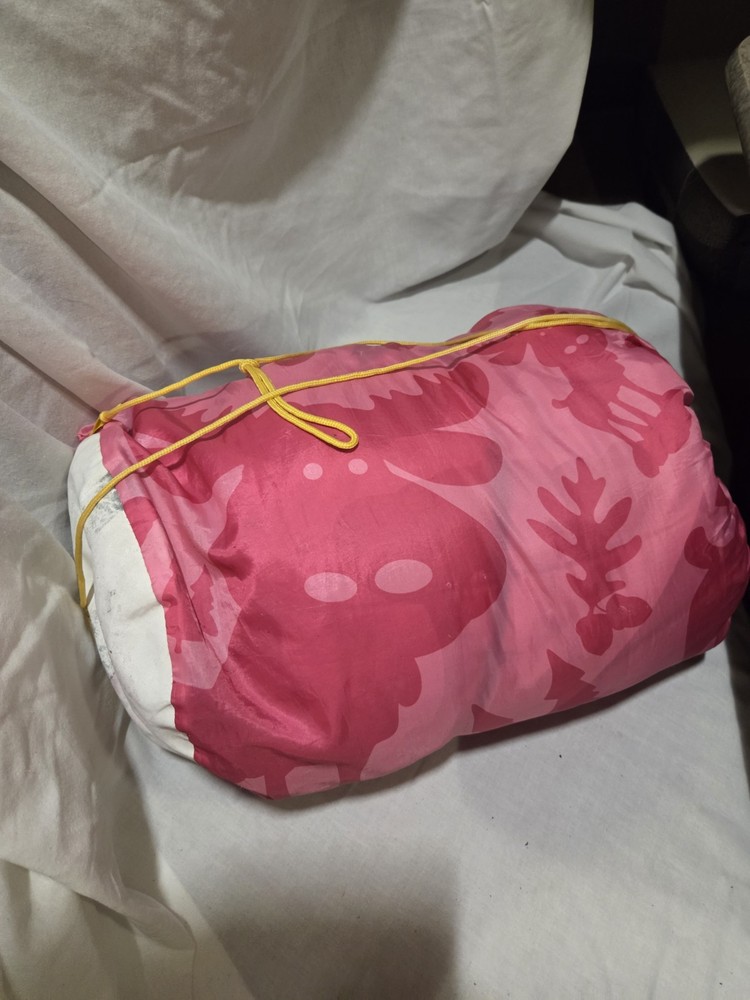 Sleeping Bag Kids