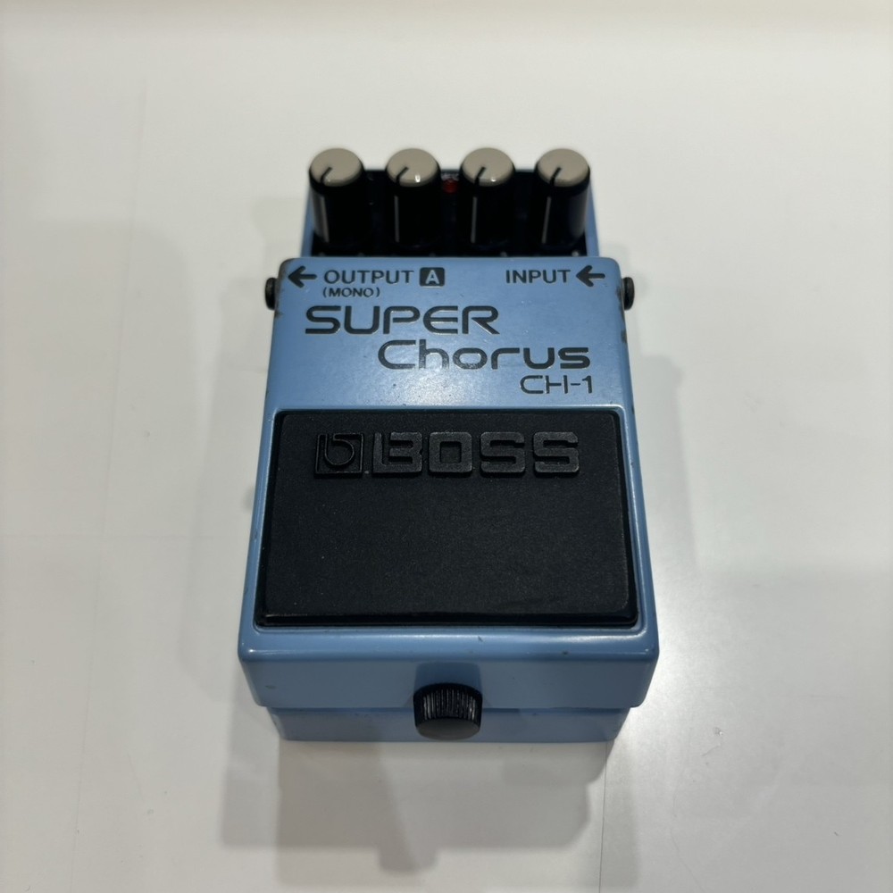 Boss Ch-1