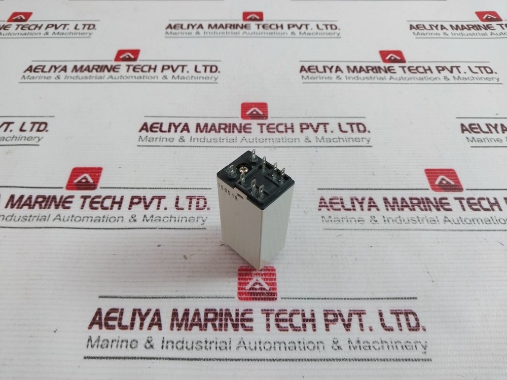 Fuji Electric ST7P-2 Super Timer 60s