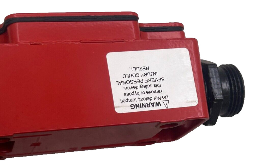 Honeywell MICRO SWITCH GSAA44A1B New/Nos