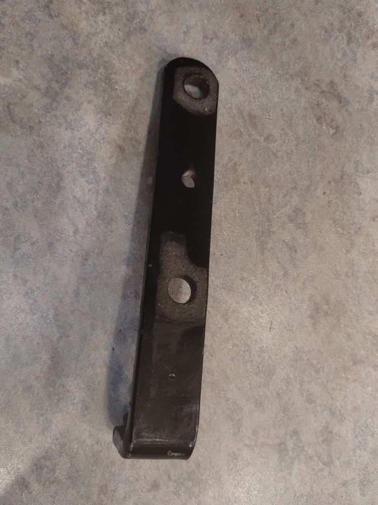 52818 Mercruiser Alternator Bracket Pre-owned