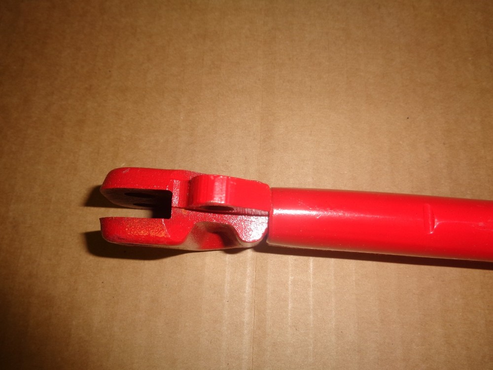 New HK Porter Cutter Crimper Replacement Handles
