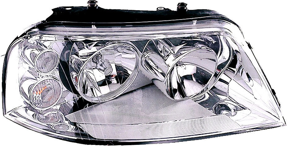 IPARLUX FRONT HEADLIGHT RIGHT