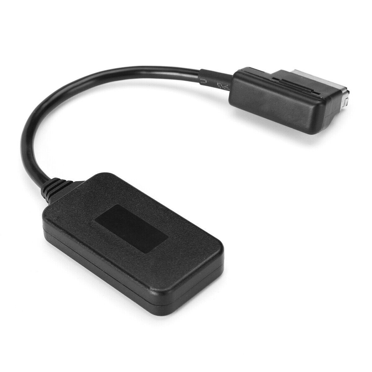 AMI MMI Interface bluetooth Music Streaming Receiver Cable Adapter For Mercedes