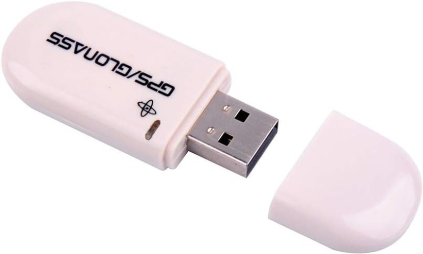 VK172 GPS/GLONASS USB Receiver: Versatile Tracker for Raspberry Pi & More