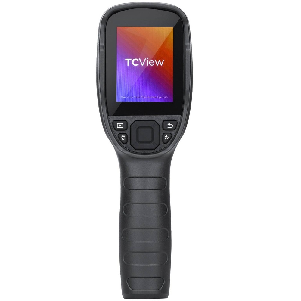 Handheld Thermal Imaging Camera Infrared Camera PC Analysis & Video Recording