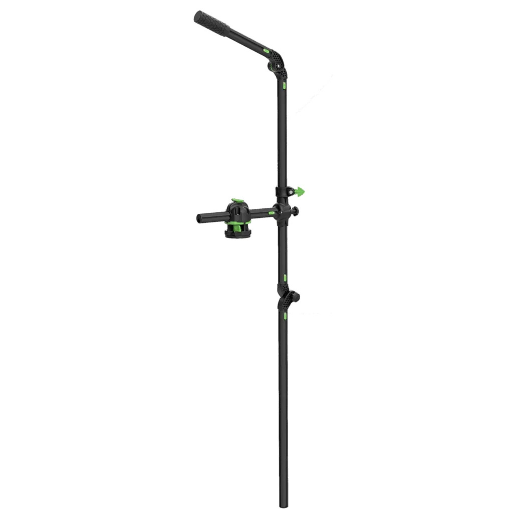 RAILBLAZA 11-4190-11 Hexx Live Pole 60 Inch