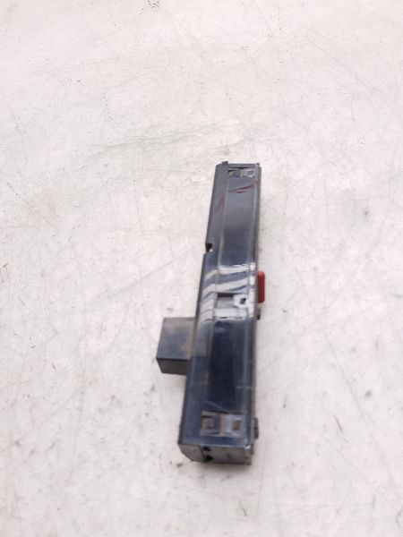 13-17 SCION FR-S INTERIOR DIGITAL CLOCK ASSEMBLY