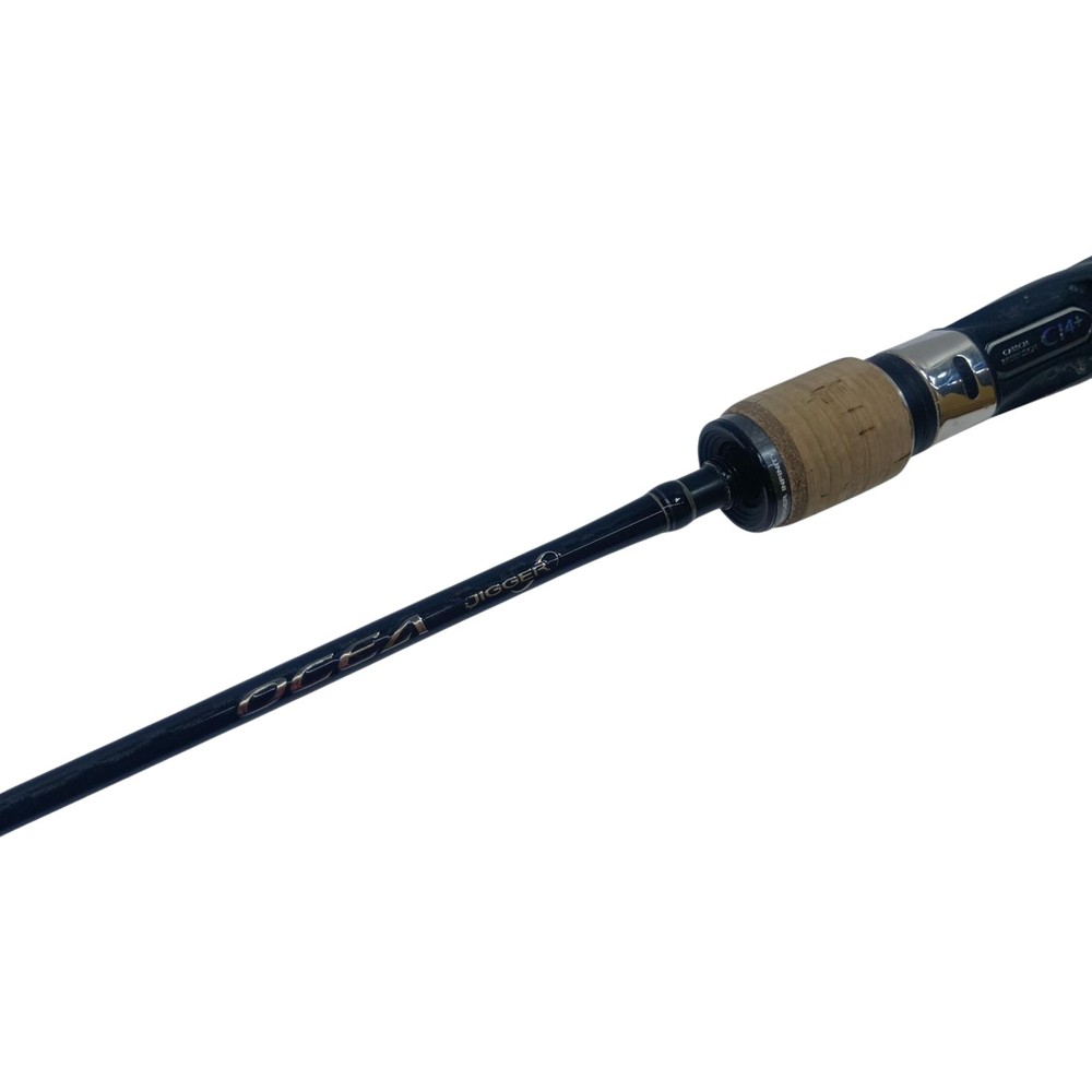 SHIMANO 19 Ocea Jigger Infinity - B65-2 39517