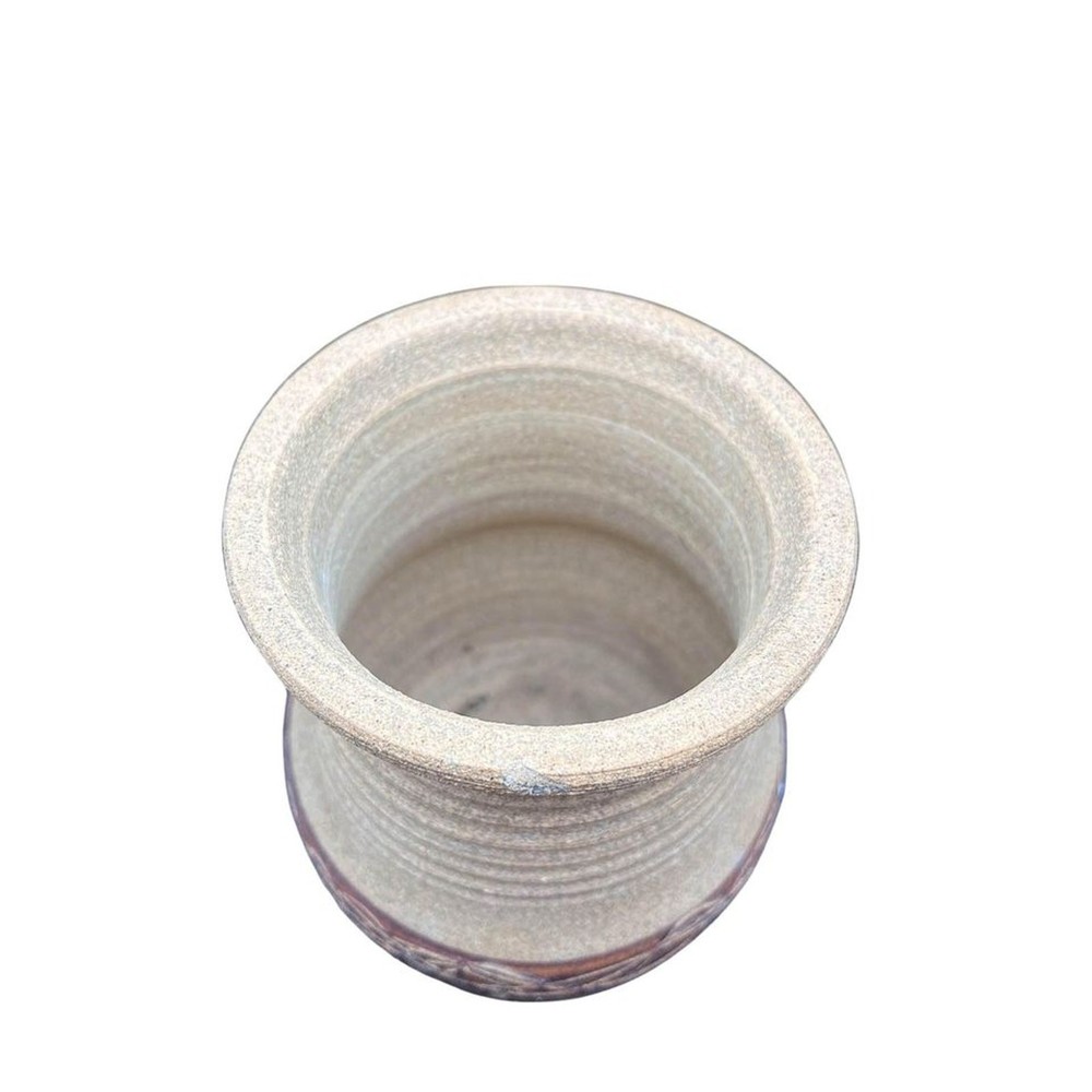 Vintage 1970’s Studio Pottery Vase
