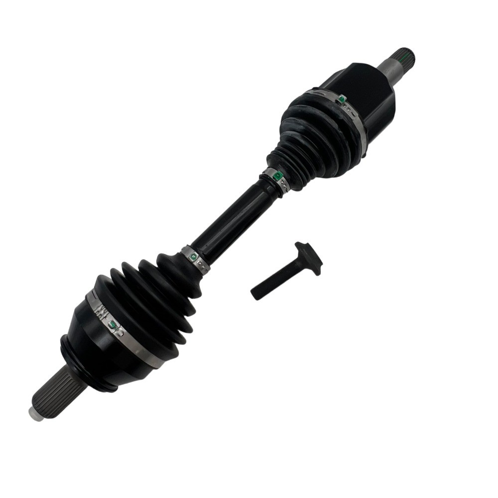 New Front Left Driver Side Axle Shaft Fit Mercedes-Benz GLB250 A1183304001 20-23