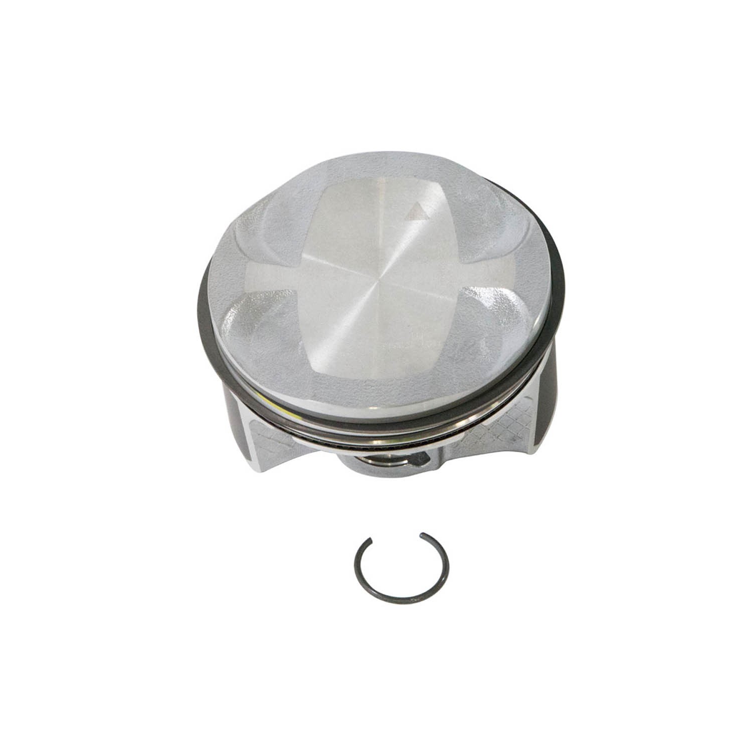 Polaris Piston Assembly, 78 mm, Genuine OEM Part 3022533, Qty 1