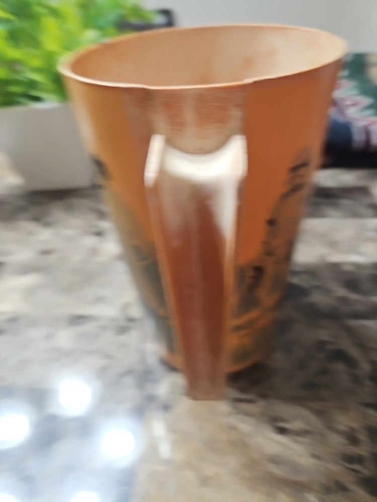 Star wars Plastic Pitcher And Cup