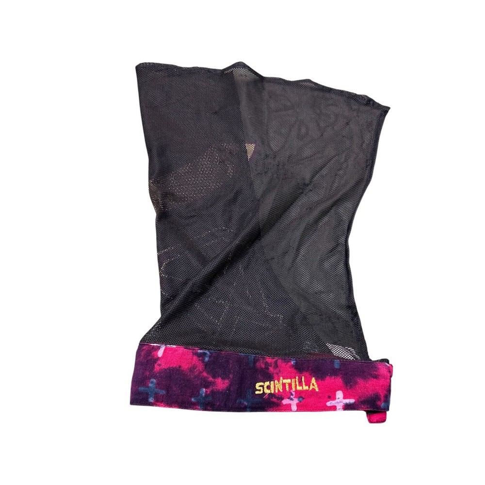 Used Hormesis Scintilla Paintball Wrap