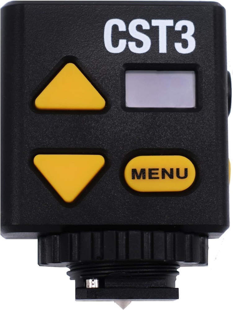 Paul C Buff Einstein Strobe Unit + Cybersync Trigger Transmitter 3 + Transceiver