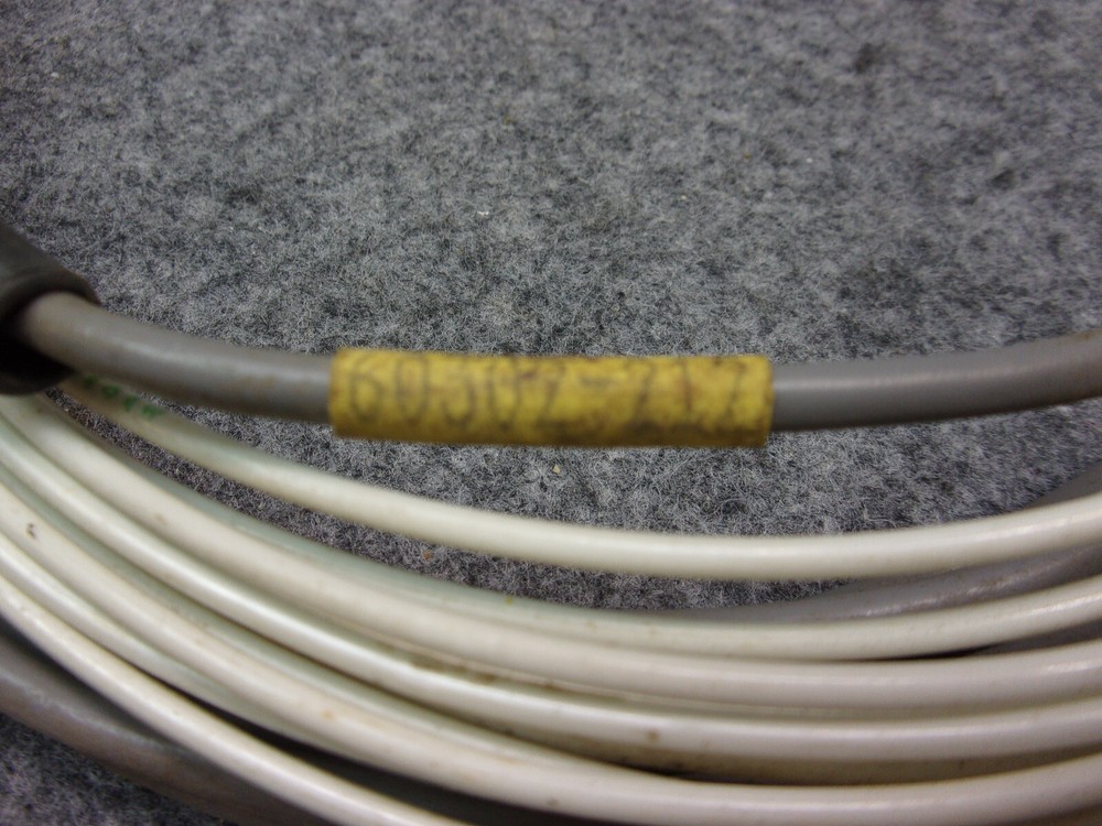 Air Tractor Harness P/N 60302-212