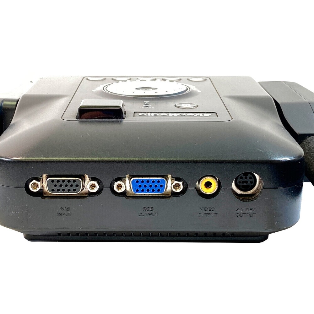 AVerMedia AVerVision CP300 Document Camera