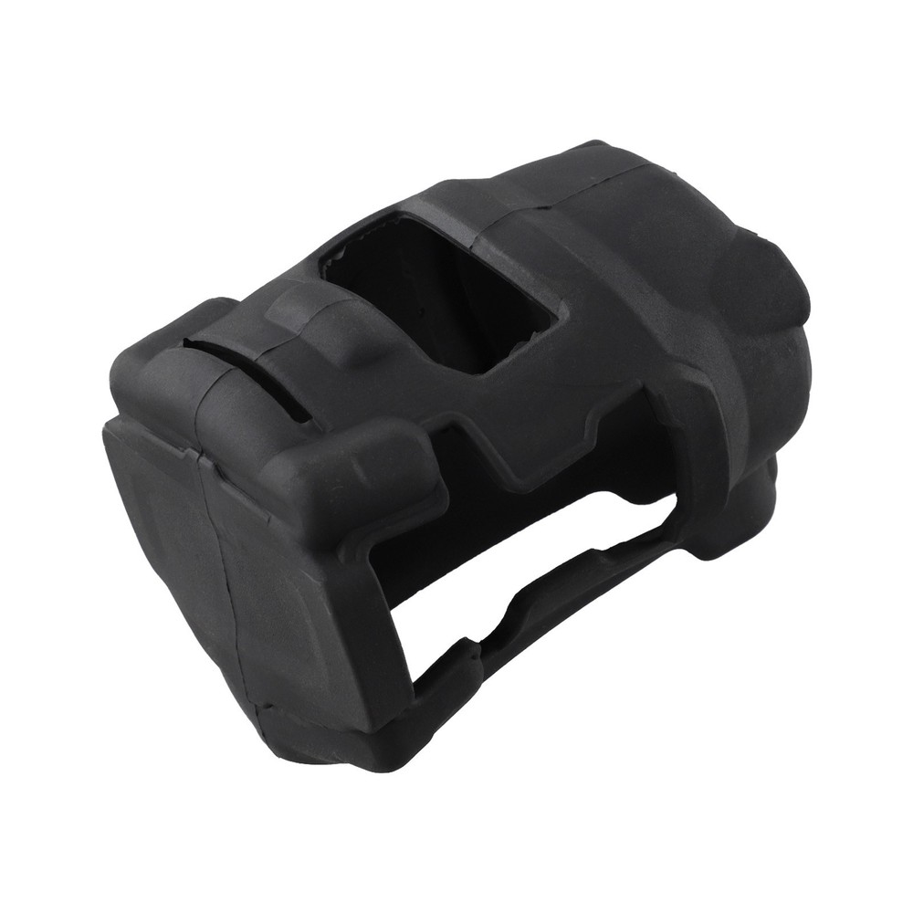 Flexible Rubber Protective Boot for DCF850 Wrench Easy Install and Removal