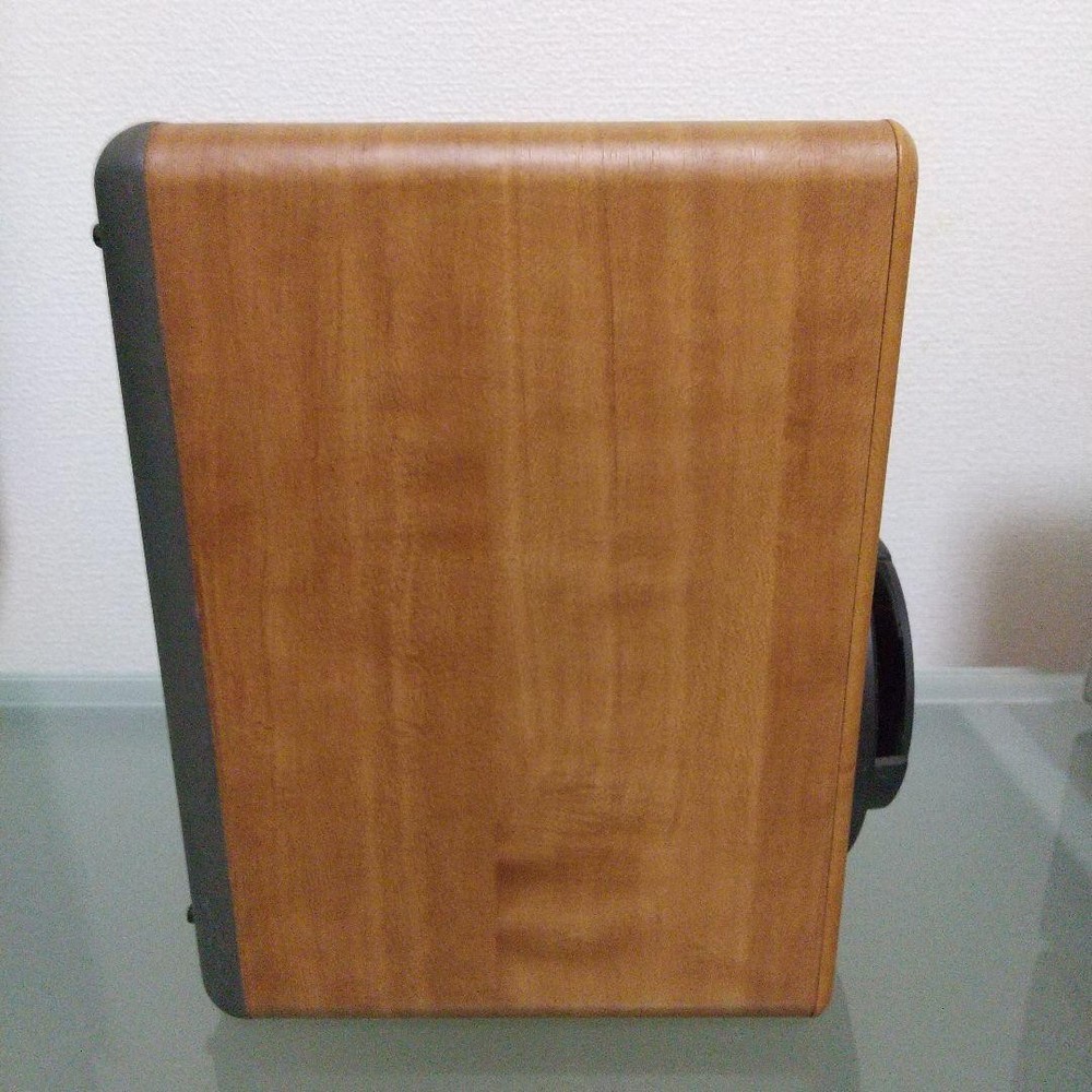 Victor UX-MD1 CD/MD mini component Junk
