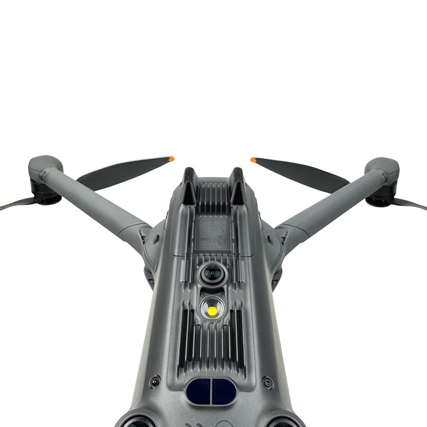 For DJI Mavic 4 Pro Plastic Small Tripod Protection Bracket Mount Prevent Wear