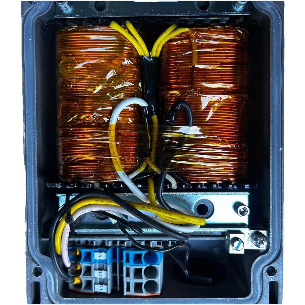 SolarEdge SEAUTO-TX-5000 Auto Transformer 5KVA Split-Phase120V/240VAC “preowned”