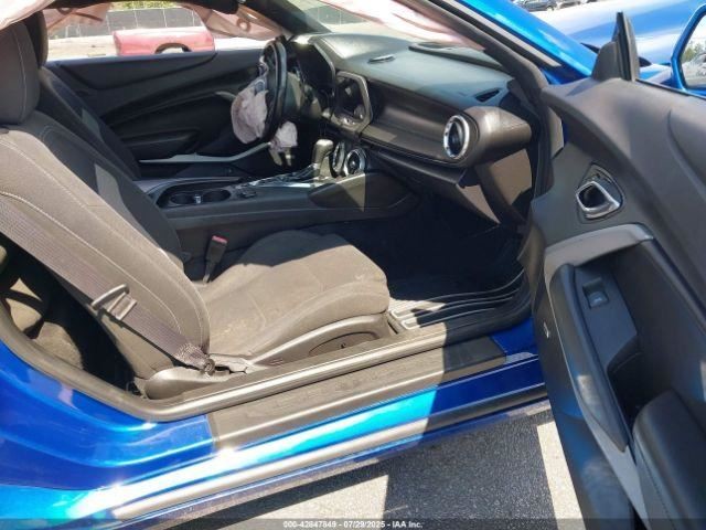 CAMARO 2016 Glove Box 4752205
