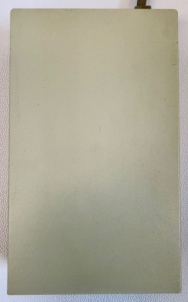 Apple Disk Drive, Mac, Macintosh, 800K, External Disk Drive, M0131, Untested