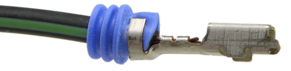 Auto Level Ctrl Relay Airtex 1R2153